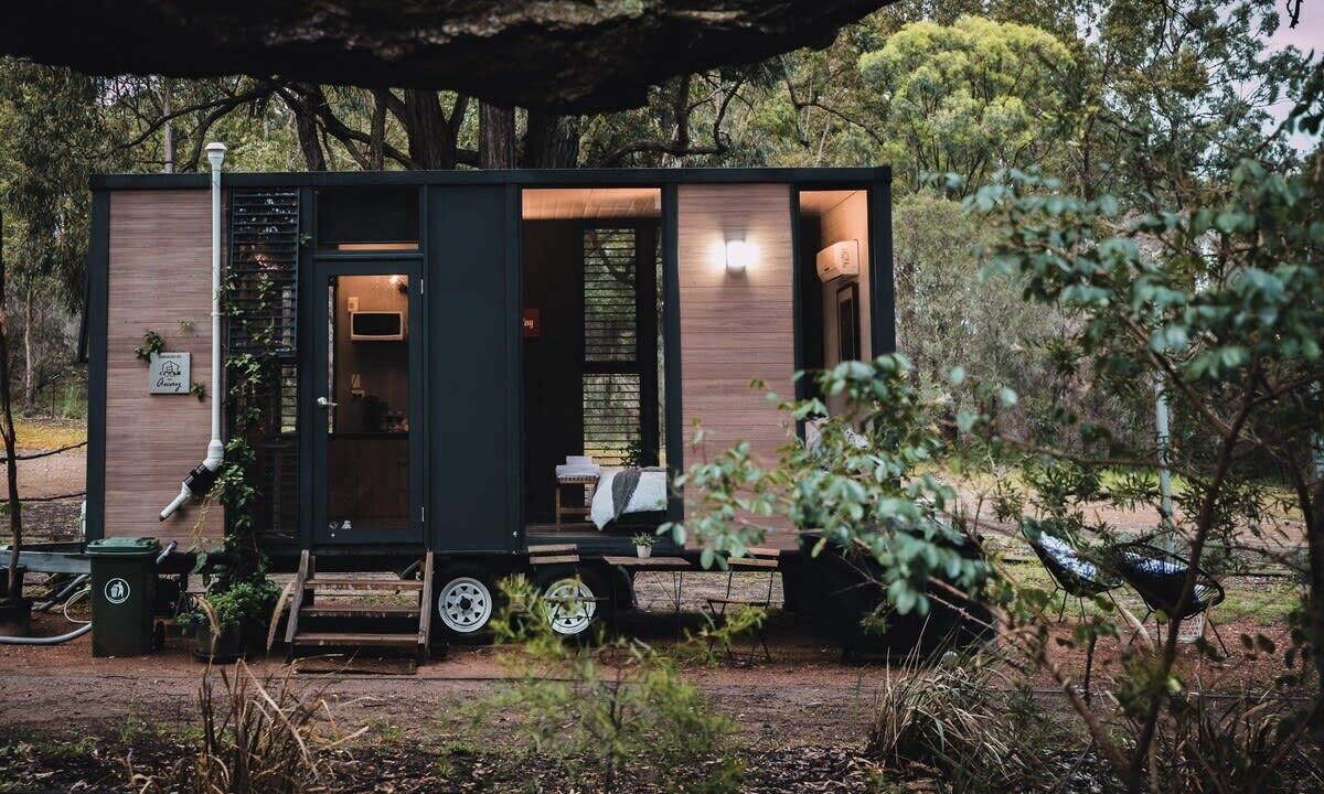 Photo of Outdoor in Pokolbin