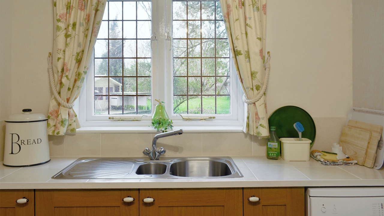 Photo of Bedroom in Chichester