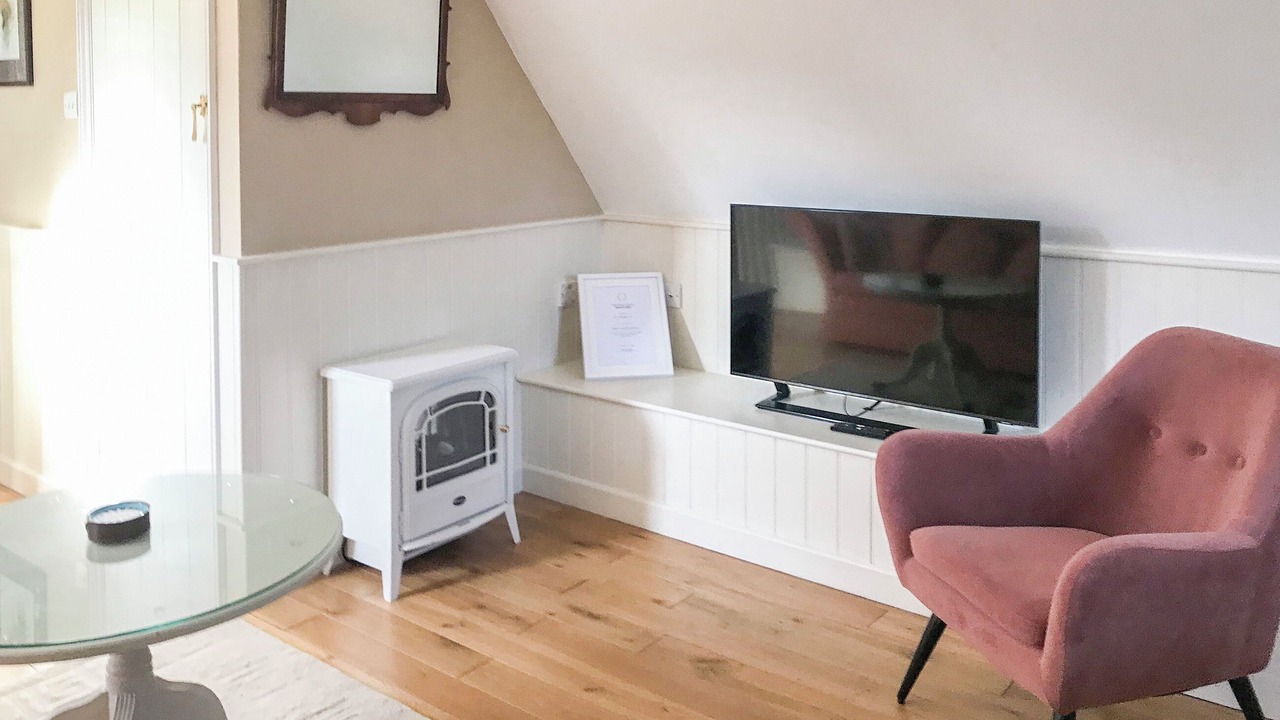 Photo of Bedroom in Chichester