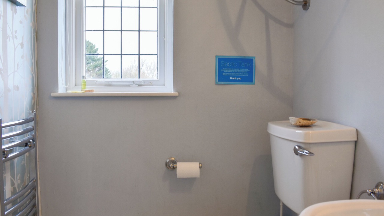 Photo of Bedroom in Chichester