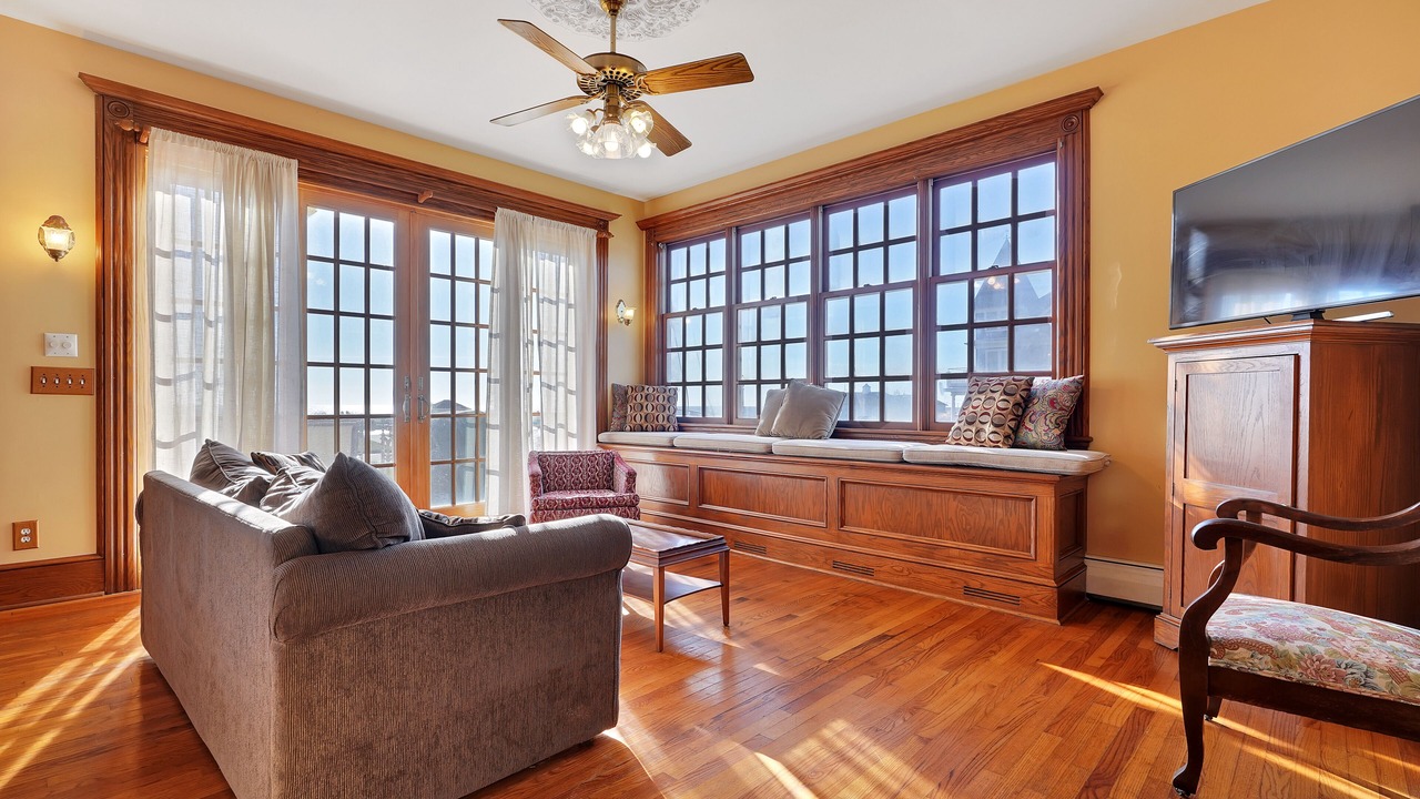 Photo of Bedroom in Ocean Grove