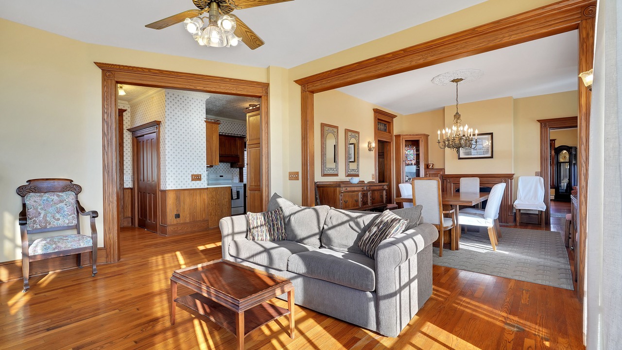Photo of Bedroom in Ocean Grove