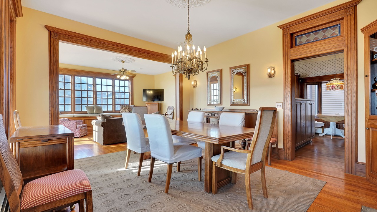 Photo of Bedroom in Ocean Grove
