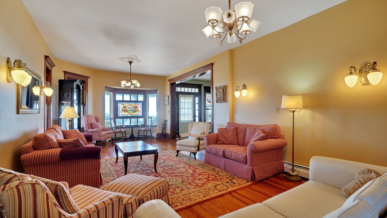 Photo of Bedroom in Ocean Grove