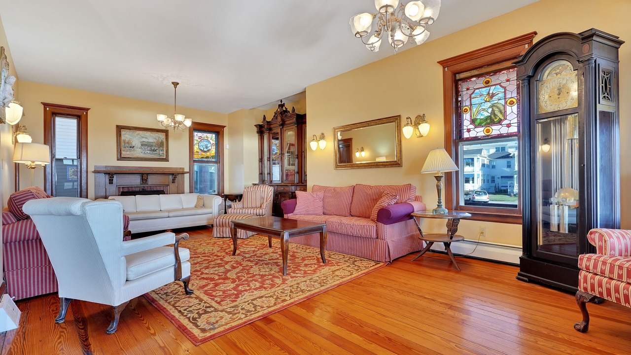 Photo of Bedroom in Ocean Grove