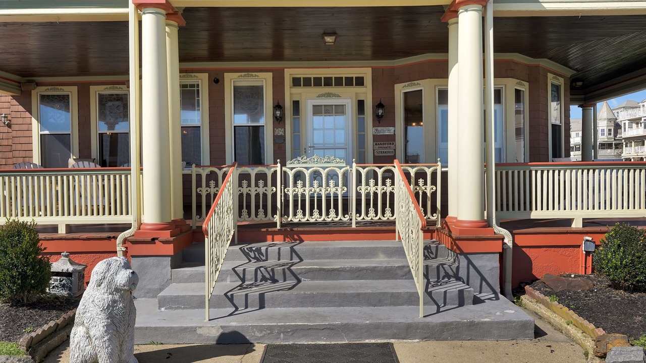 Photo of Outdoor in Ocean Grove