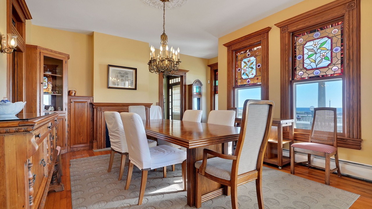 Photo of Bedroom in Ocean Grove