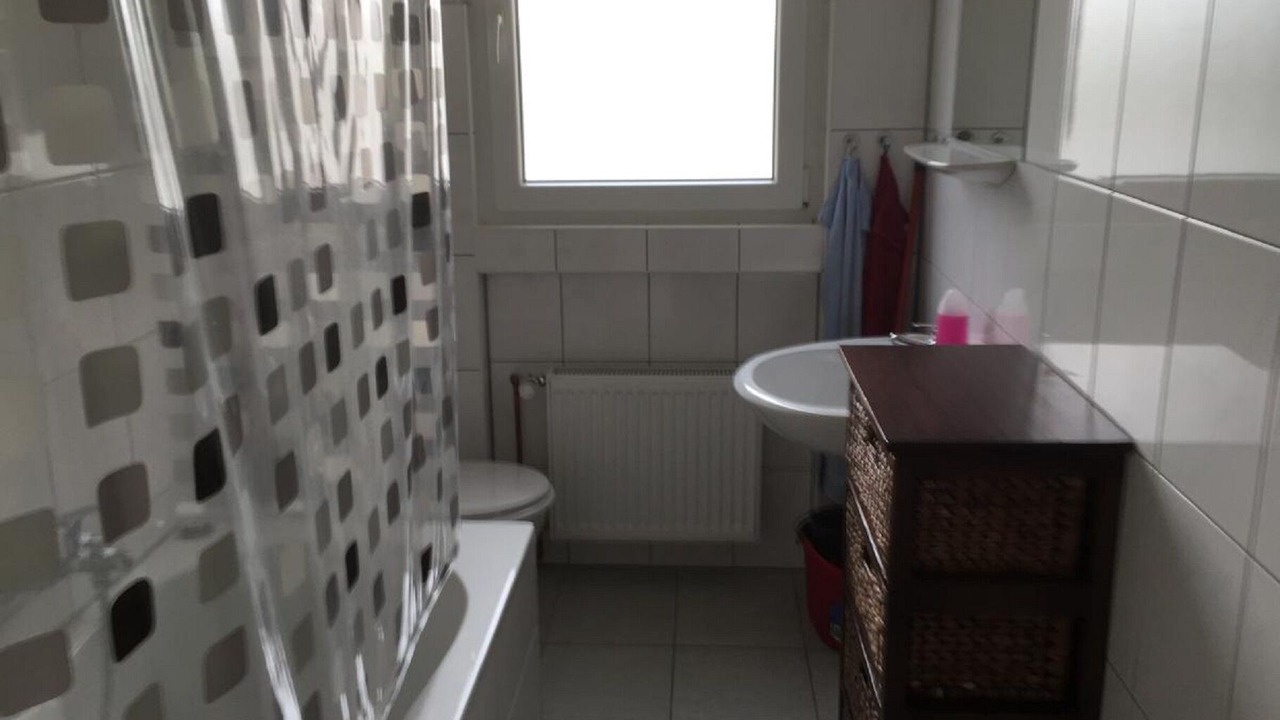 Photo of Bathroom in Nice