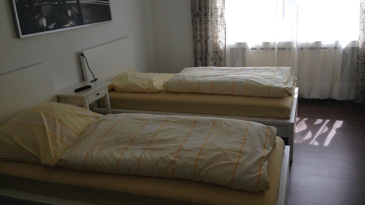 Photo of Bedroom in Nice