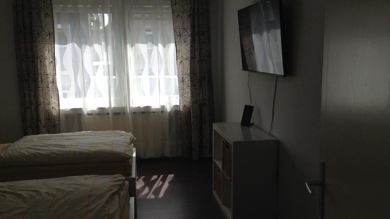 Photo of Bedroom in Nice