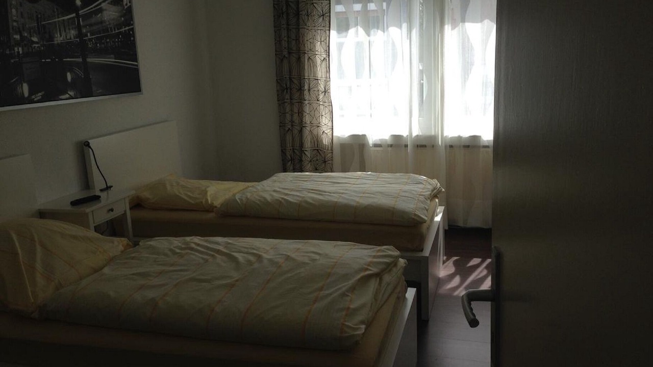 Photo of Bedroom in Nice