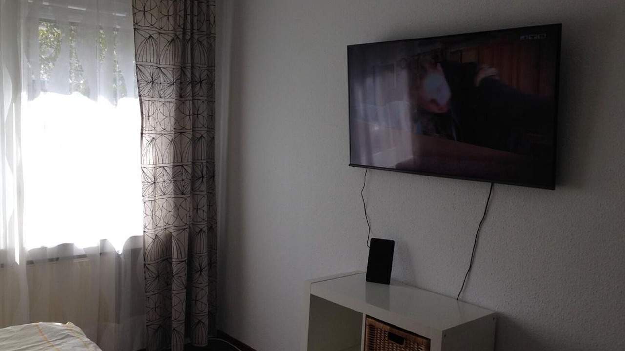 Photo of Bedroom in Nice