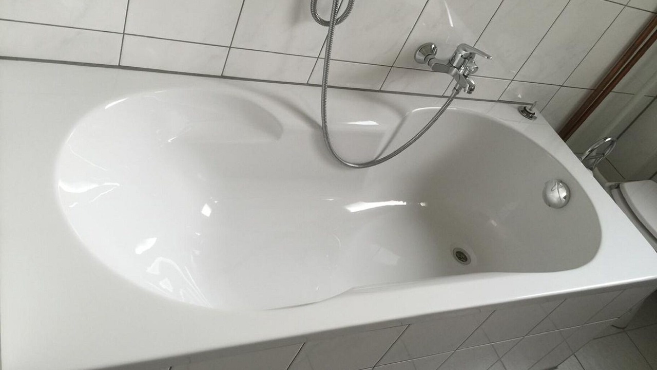 Photo of Bathroom in Nice