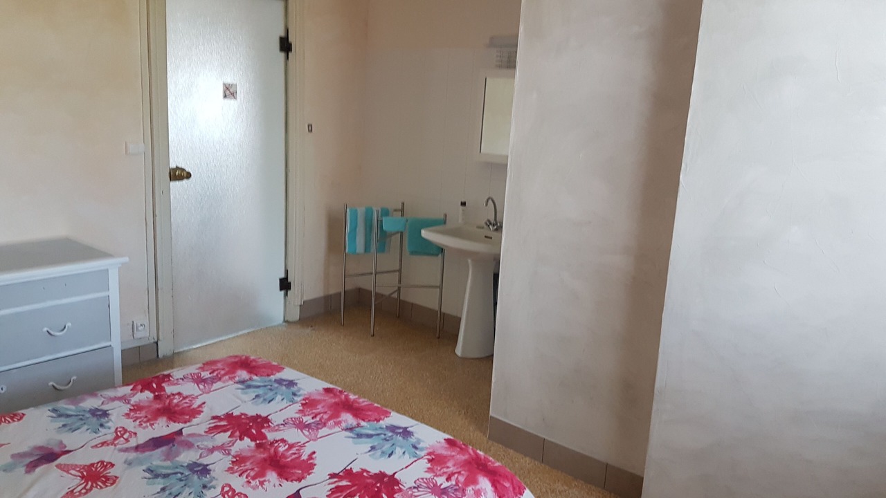 Photo of Bedroom in Quierzy