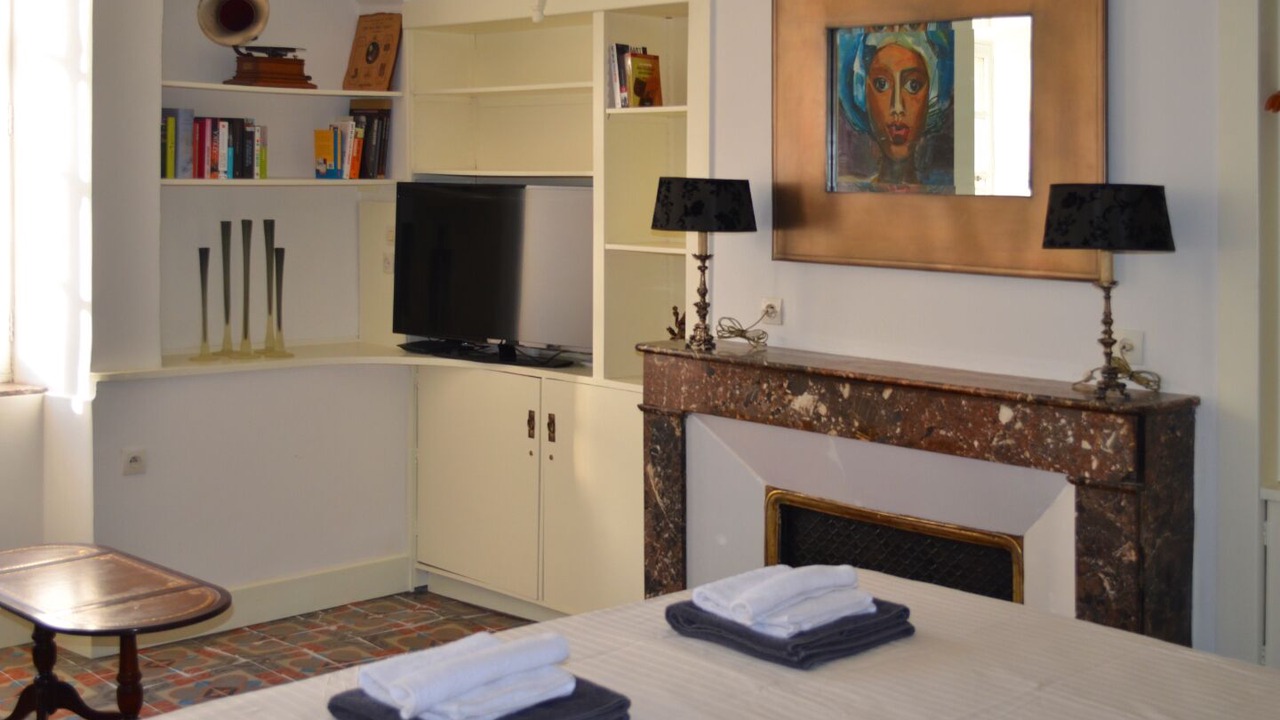 Photo of Bedroom in Cesseras