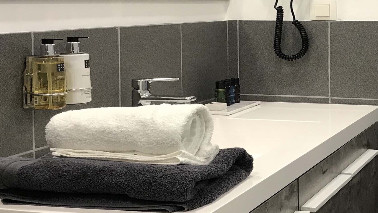 Photo of Bathroom in Cesseras