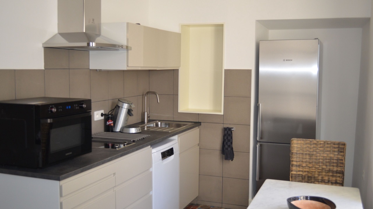 Photo of Kitchen in Cesseras