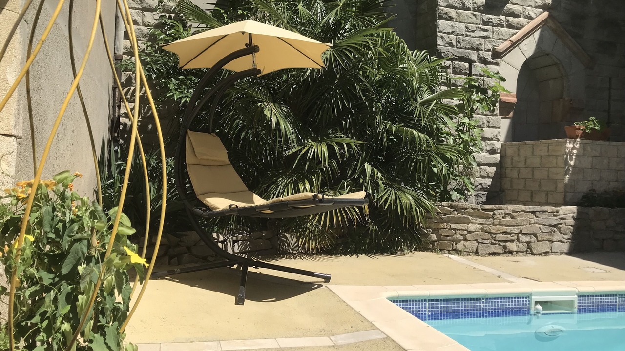 Photo of Outdoor in Cesseras