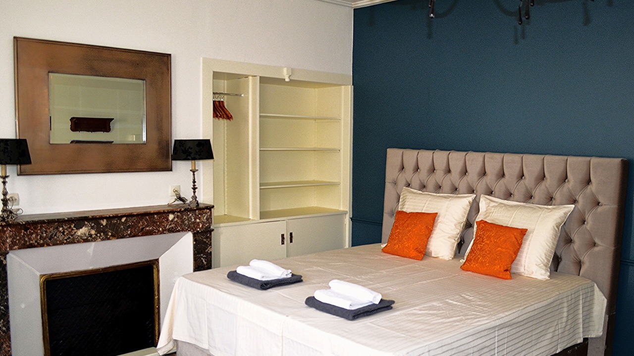 Photo of Bedroom in Cesseras