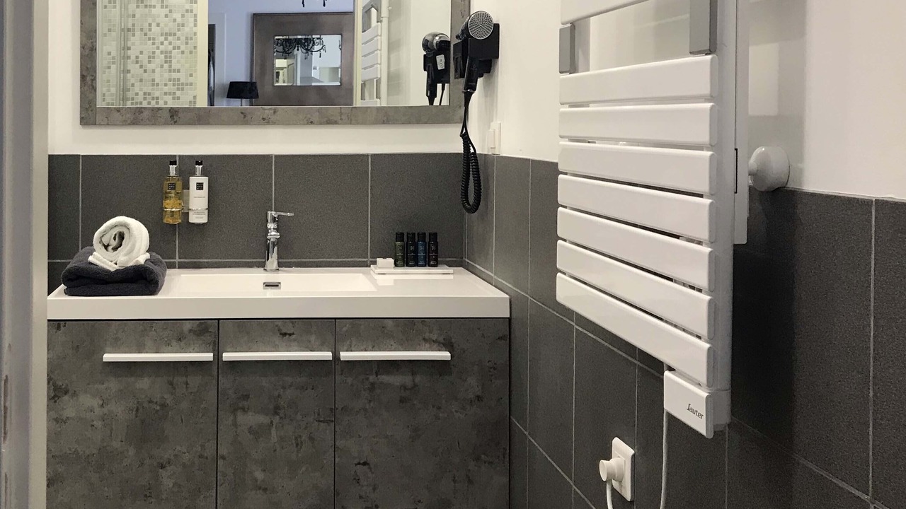 Photo of Bathroom in Cesseras