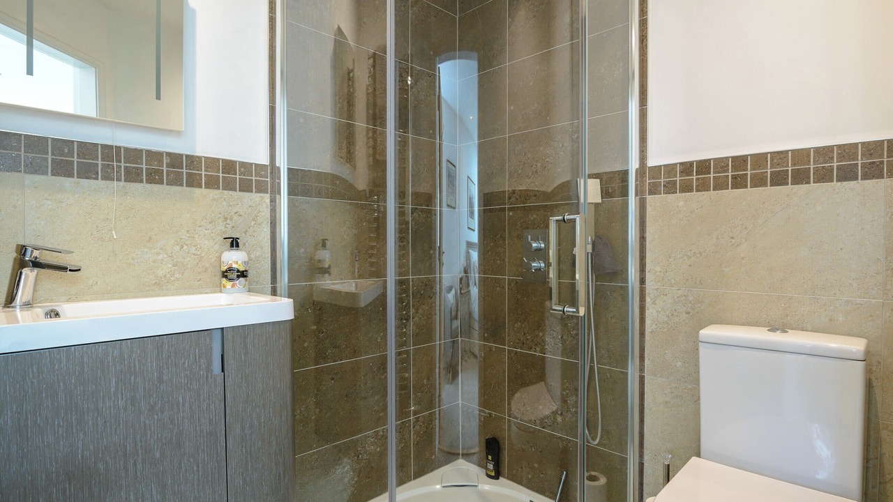 Photo of Bedroom in Leyburn