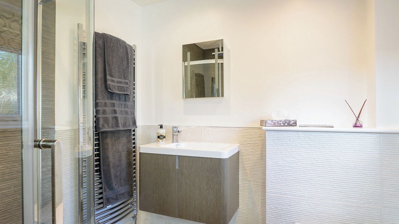 Photo of Bedroom in Leyburn