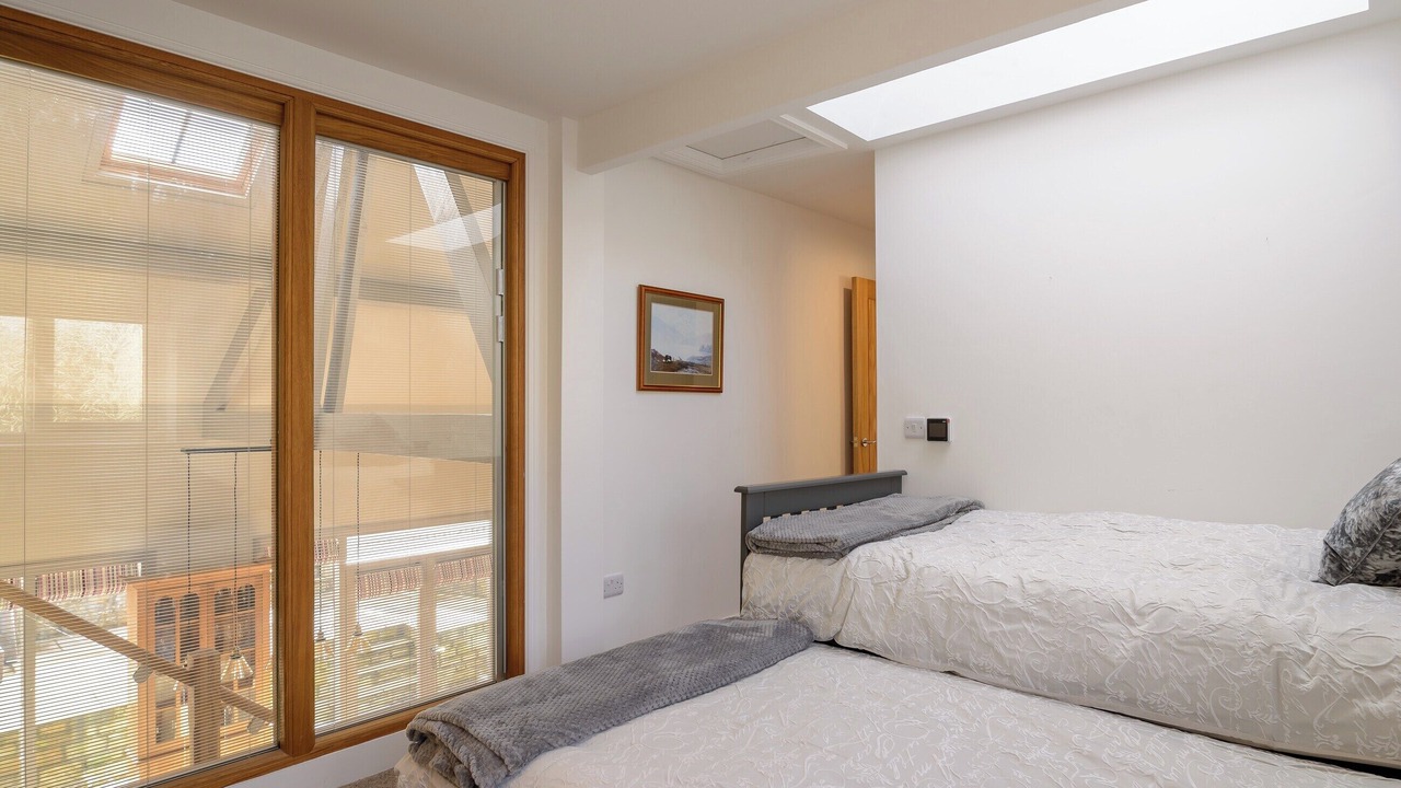 Photo of Bedroom in Leyburn