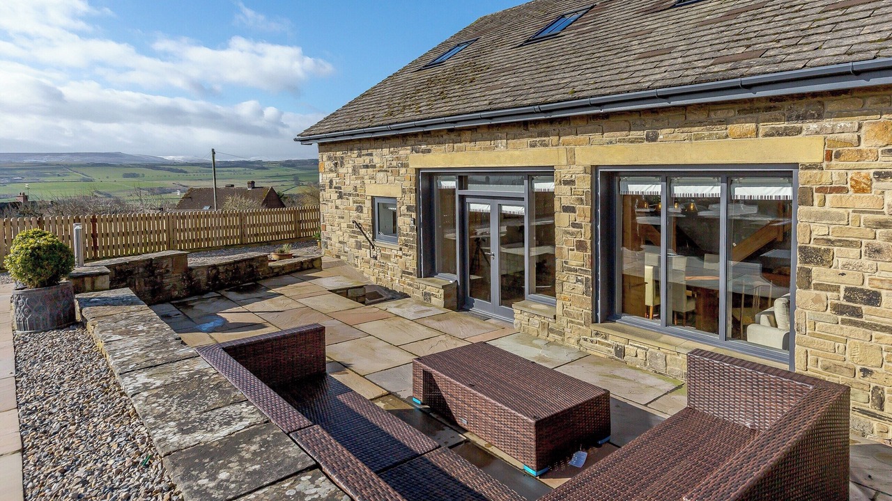 Photo of Outdoor in Leyburn