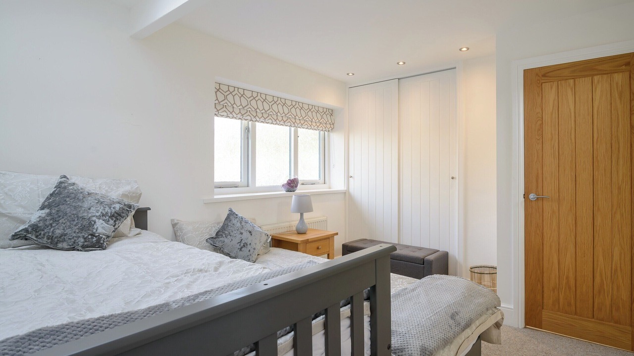 Photo of Bedroom in Leyburn