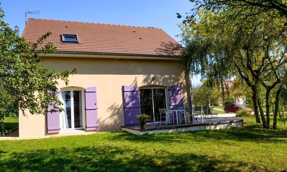 Photo of Outdoor in Saint-Gengoux-le-National