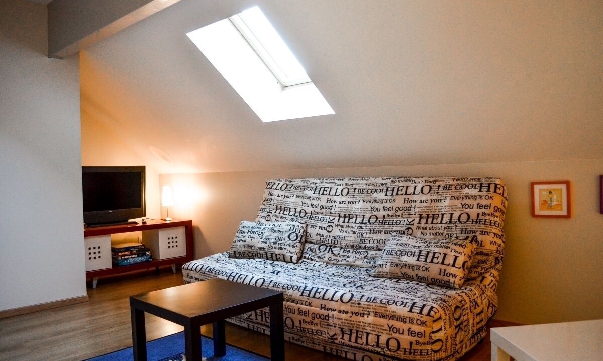 Photo of Livingroom in Saint-Gengoux-le-National