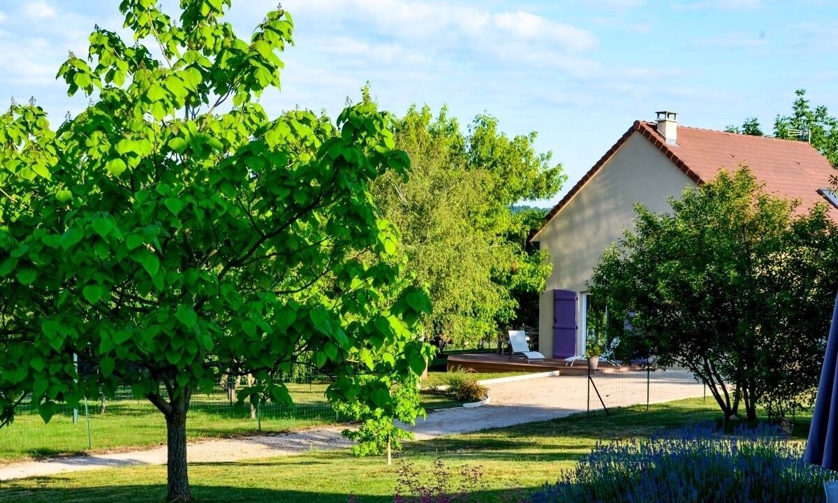 Photo of Outdoor in Saint-Gengoux-le-National