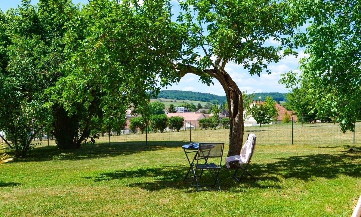 Photo of Outdoor in Saint-Gengoux-le-National