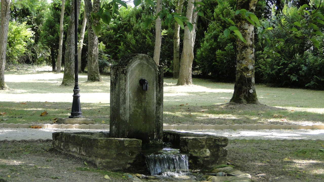 Photo of Outdoor in Bouin