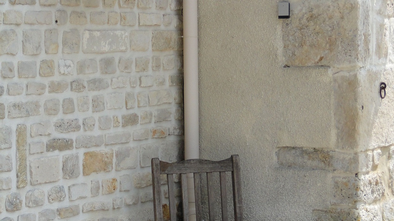 Photo of Patio Balcony in Bouin