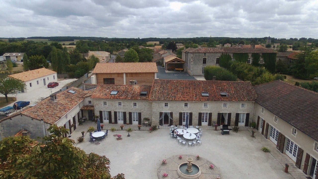 Photo of Outdoor in Bouin