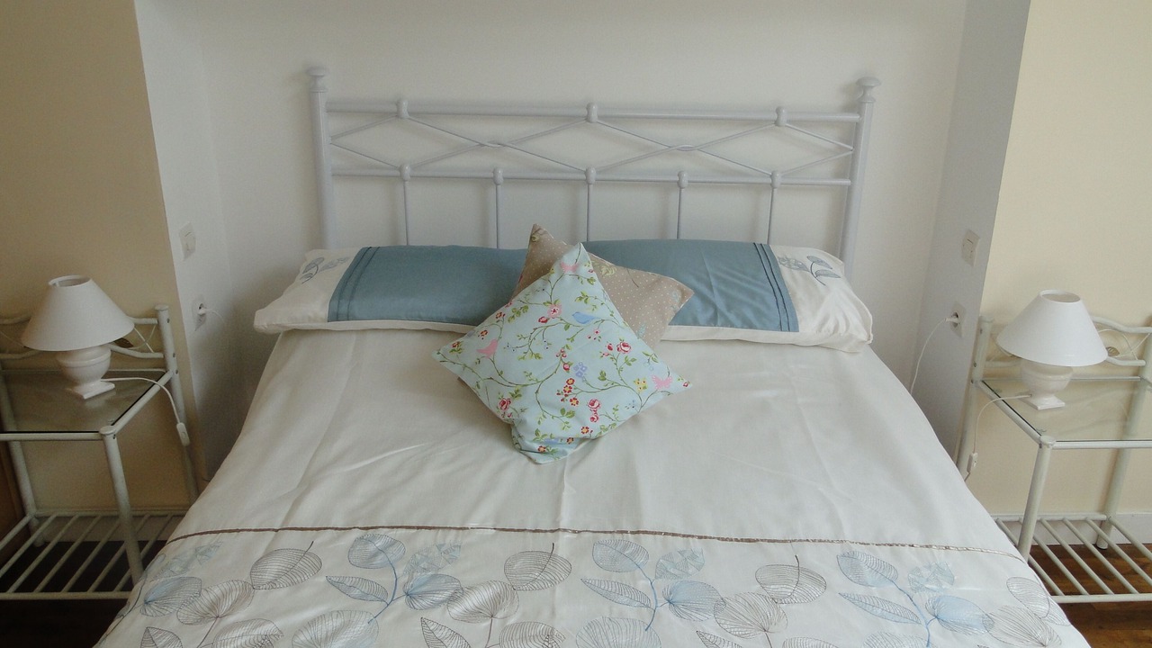 Photo of Bedroom in Bouin