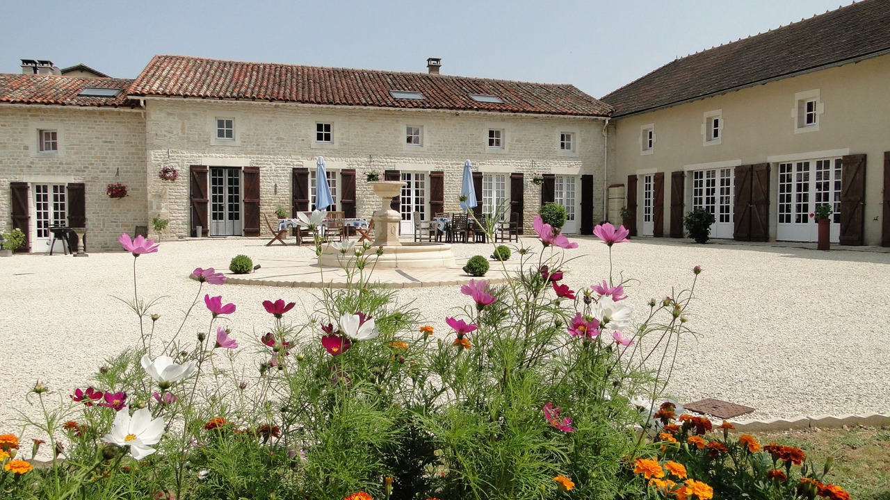 Photo of Outdoor in Bouin