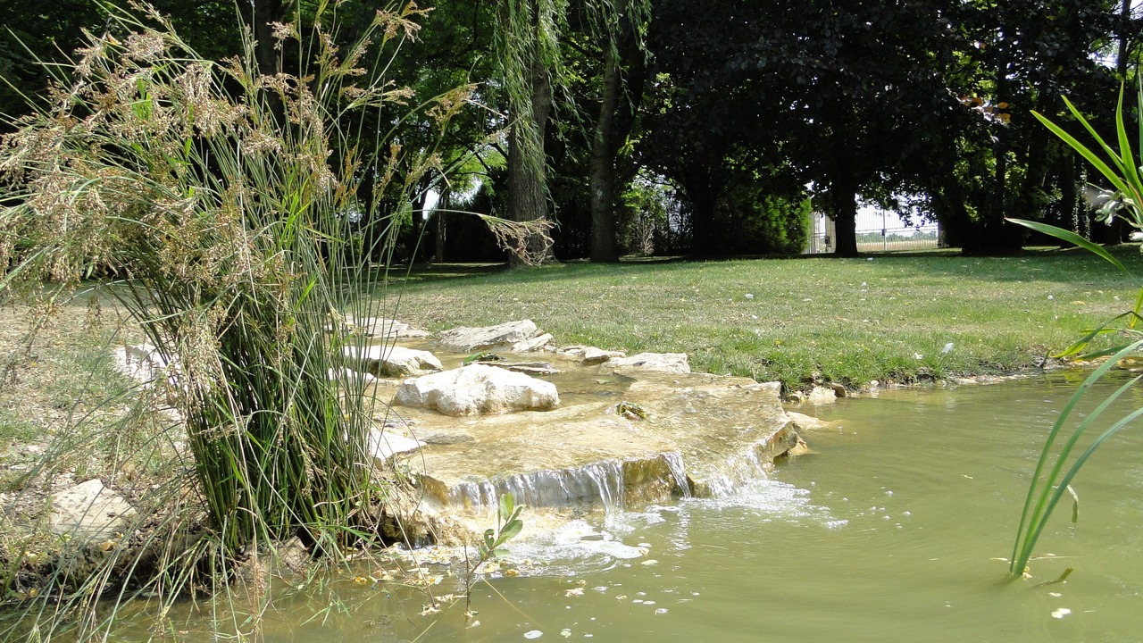 Photo of Outdoor in Bouin