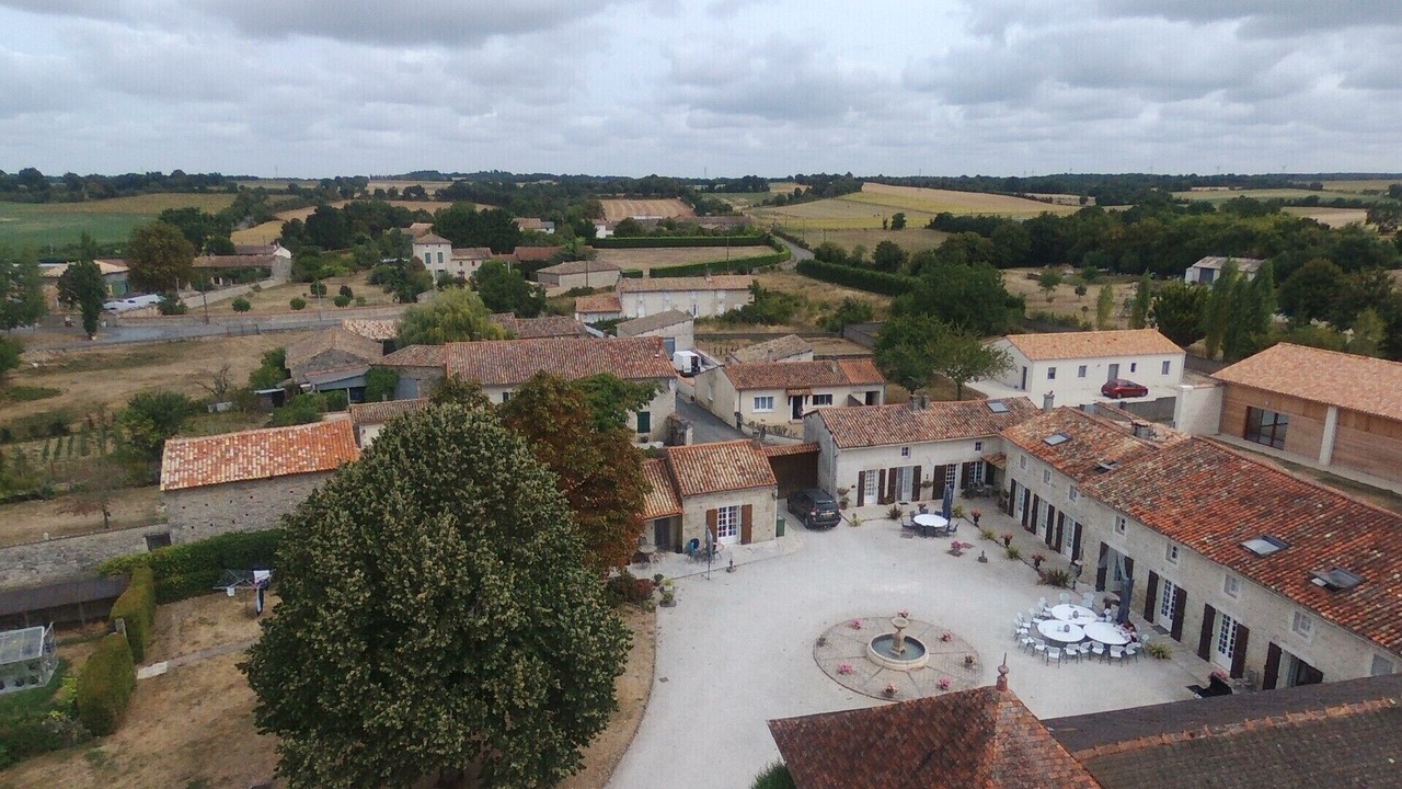 Photo of Outdoor in Bouin