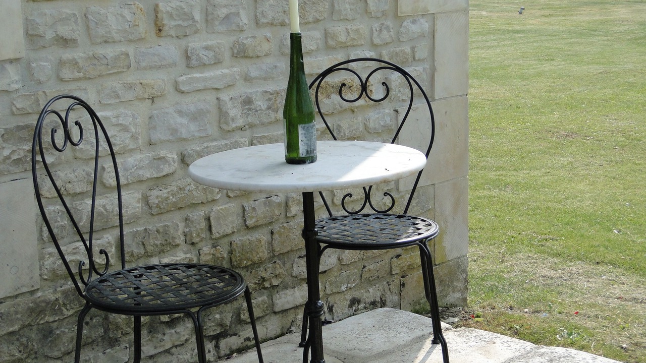 Photo of Outdoor in Bouin