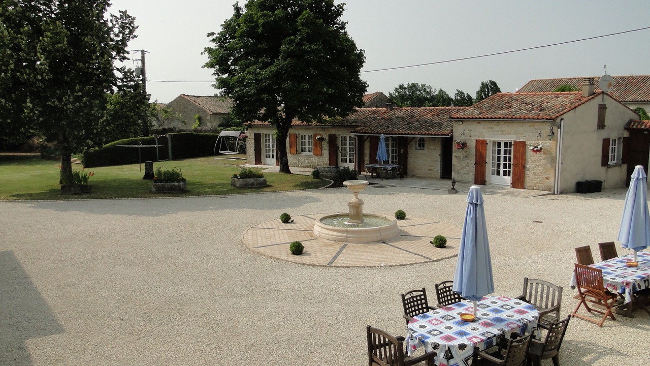 Photo of Outdoor in Bouin