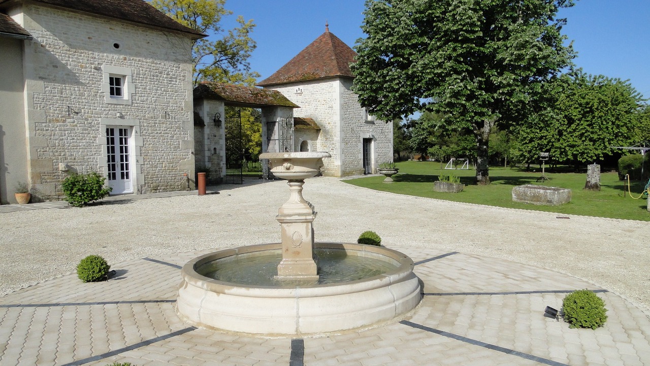 Photo of Outdoor in Bouin