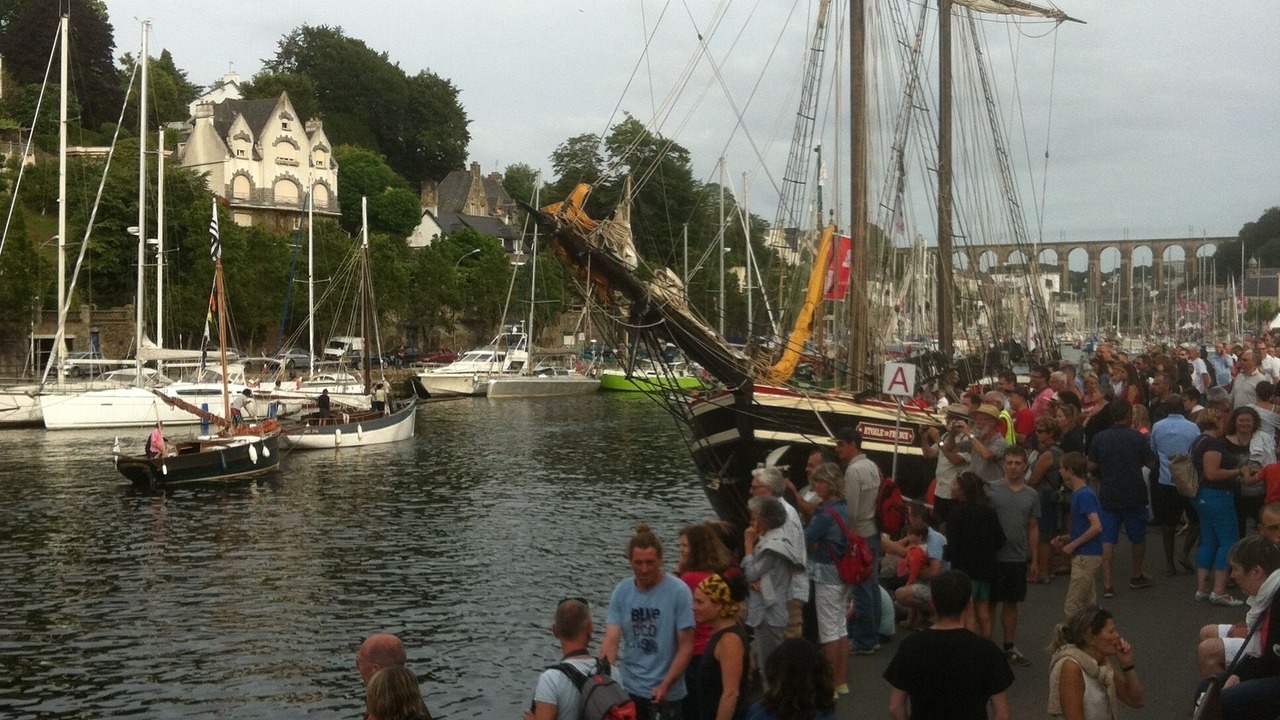 Photo of Outdoor in Plourin-les-Morlaix