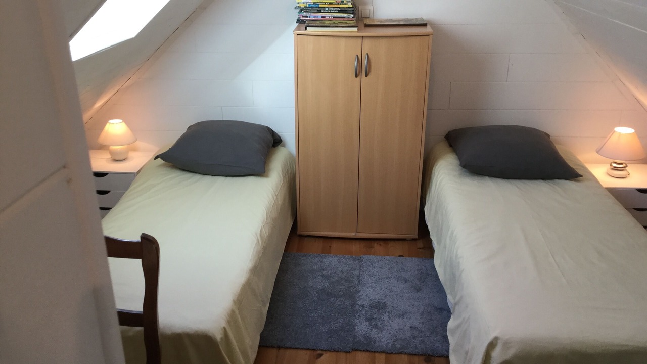 Photo of Bedroom in Plourin-les-Morlaix
