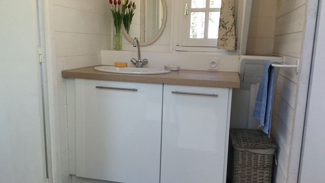 Photo of Bathroom in Plourin-les-Morlaix