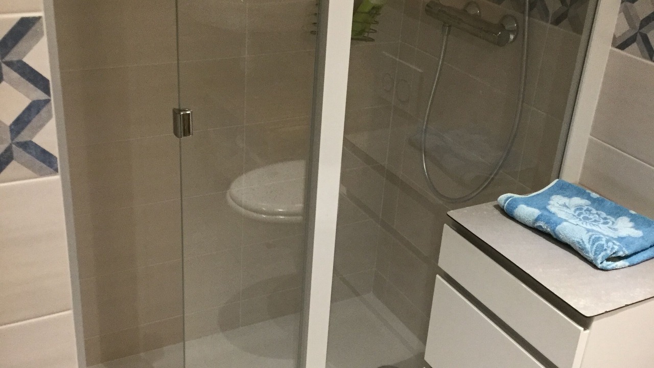 Photo of Bathroom in Plourin-les-Morlaix