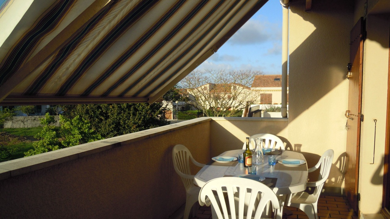 Photo of Outdoor in Vaux-sur-Mer