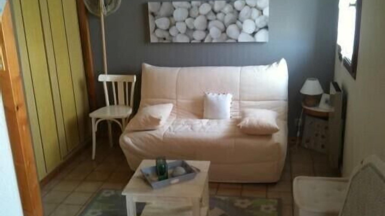 Photo of Livingroom in Vaux-sur-Mer