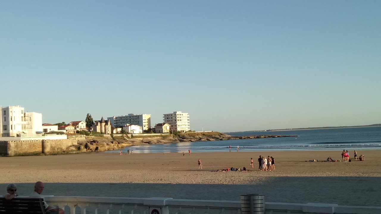 Photo of Others in Vaux-sur-Mer